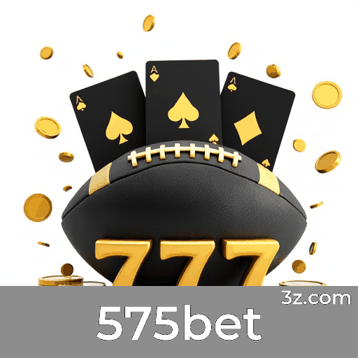 575bet: Apostas Esportivas Precisão e Excelência