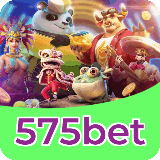 Slots Premium da PG Soft na 575bet