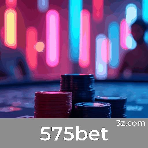 575bet Casino: Programa VIP com Experiência Exclusiva