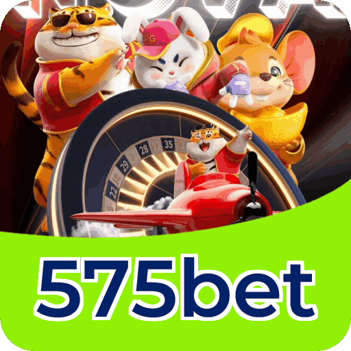 Login rápido no app 575bet